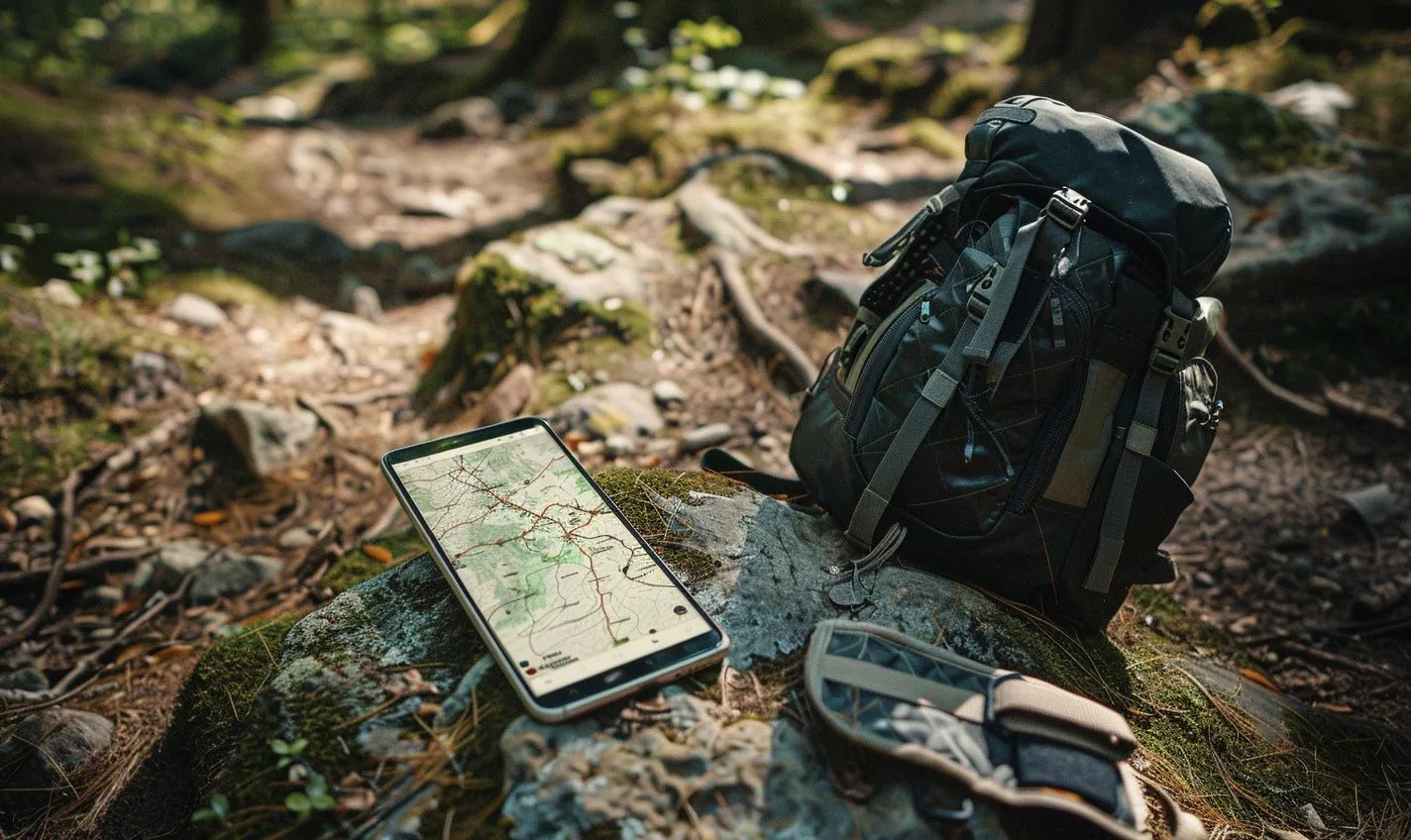 Exploring the Future of Trail Marking Technology