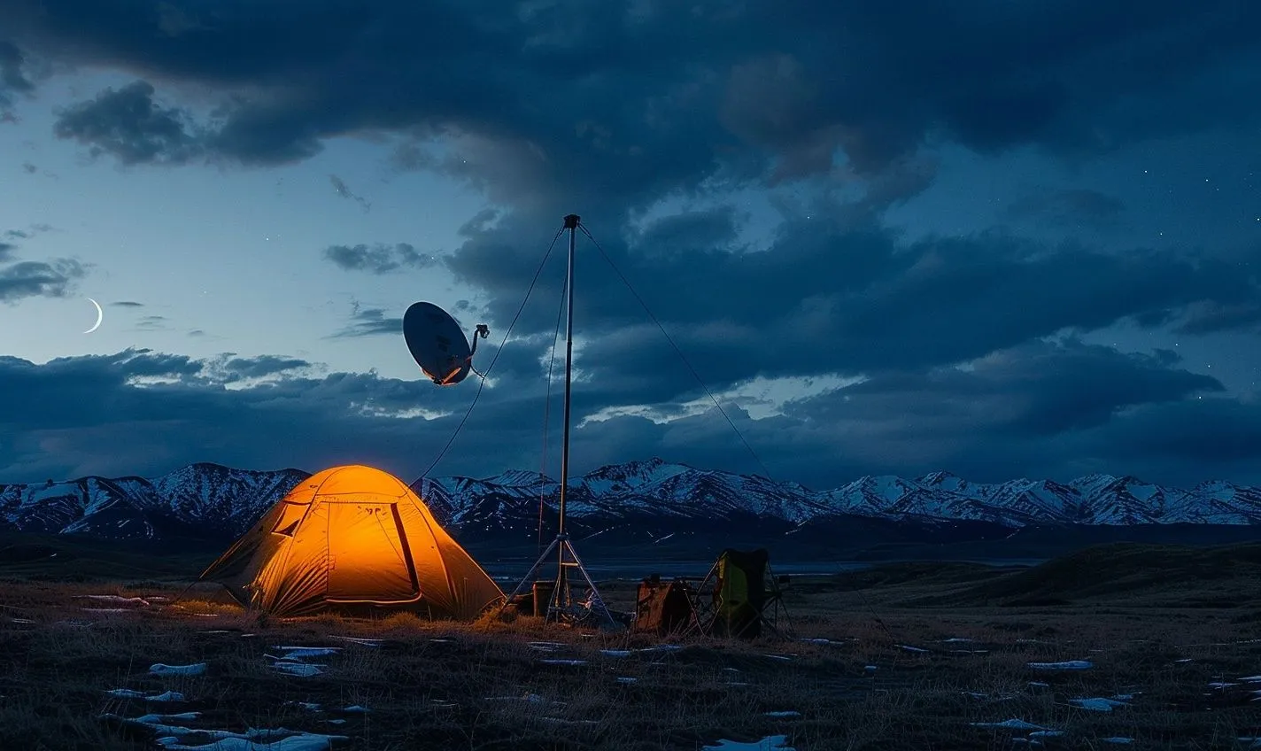 Exploring the Top Remote Communication Tools for Campers