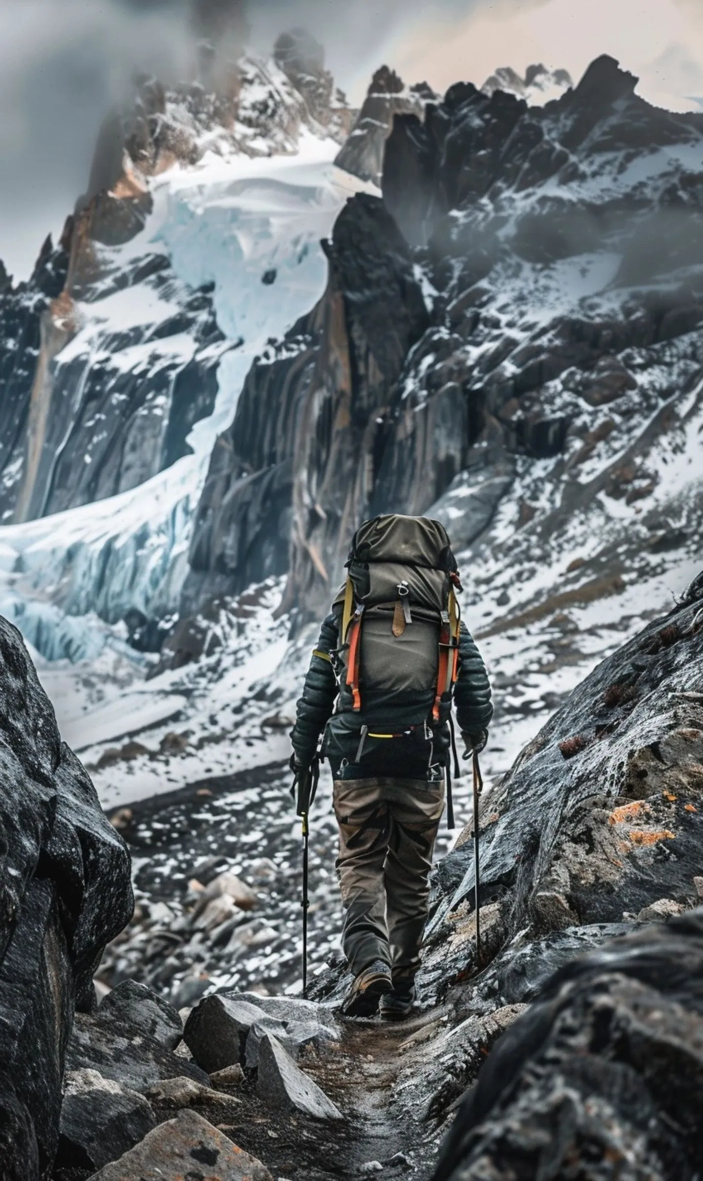 Exploring the World of Outdoor Extreme Gear