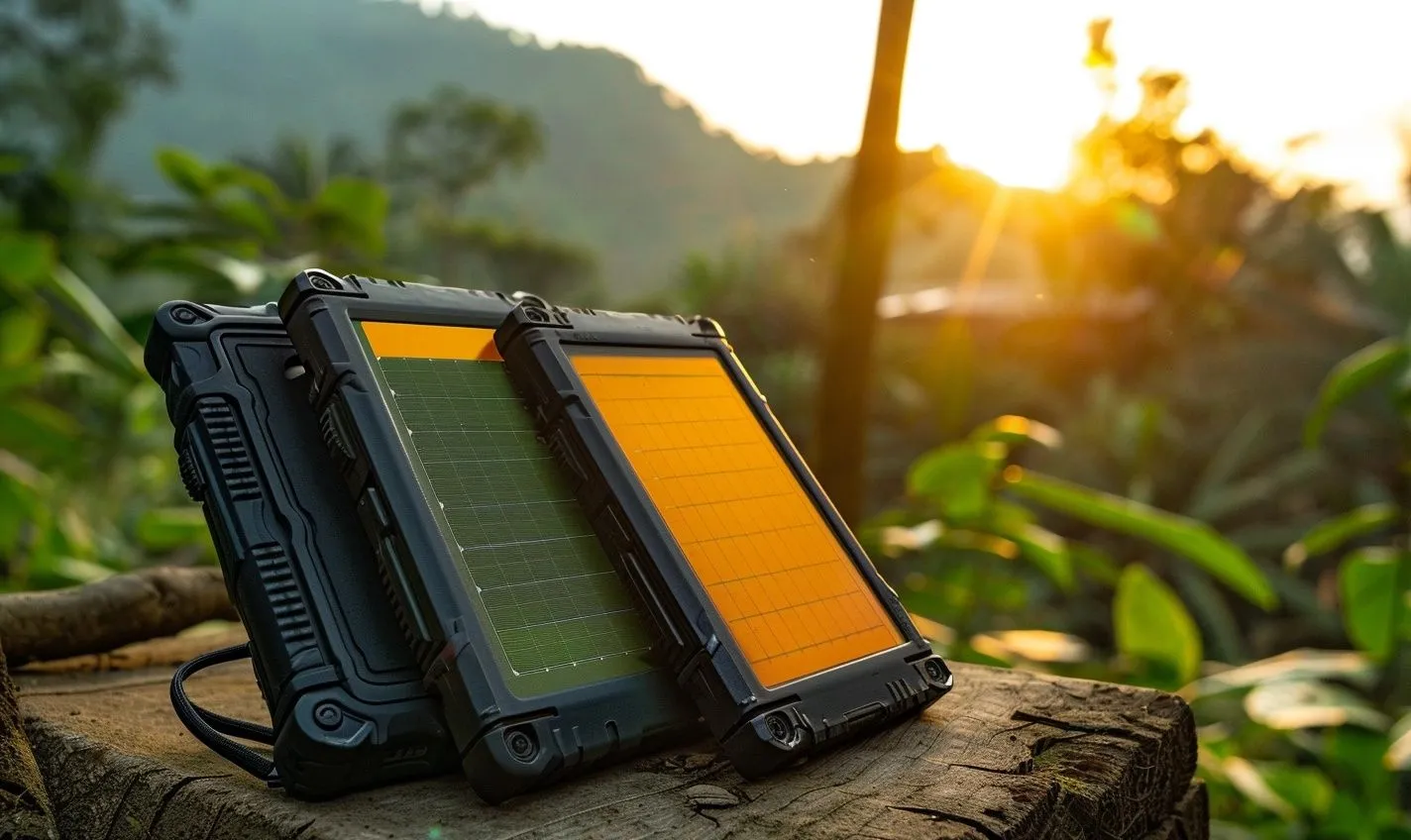 Extra Features to Look For in the Best Solar Power Bank