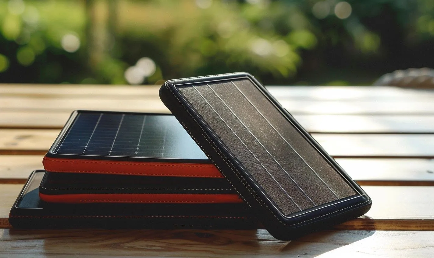 Extra Features to Look For in the Best Solar Power Bank