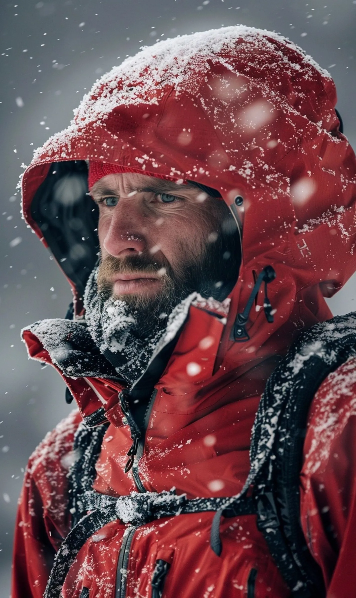 Field Tested: Assessing the Performance of Weather-Resistant Clothing