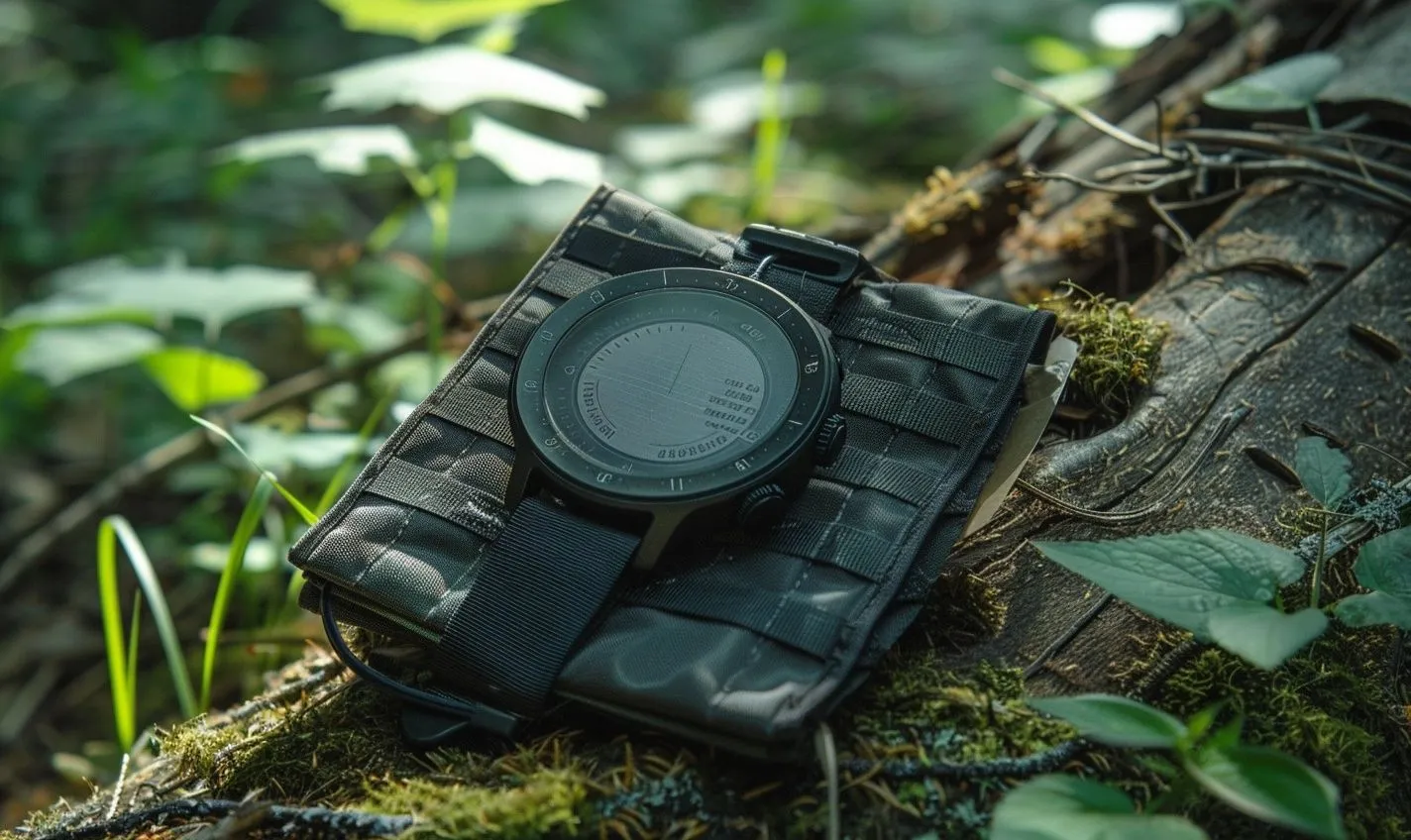 Get Lost in Nature, Not on the Trails: Camping Navigation Made Easy