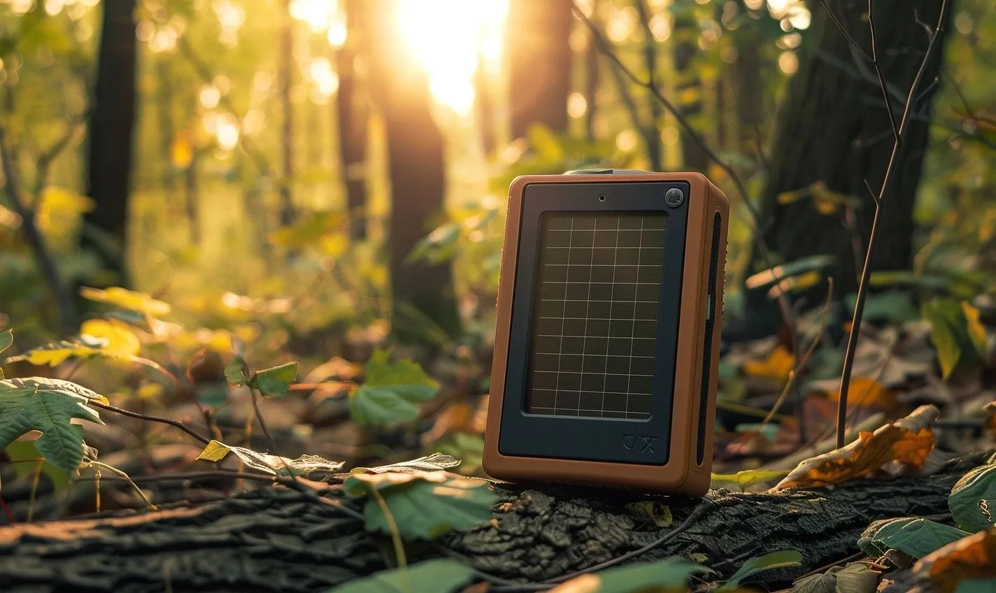 How Solar GPS Devices Help Reduce Environmental Impact