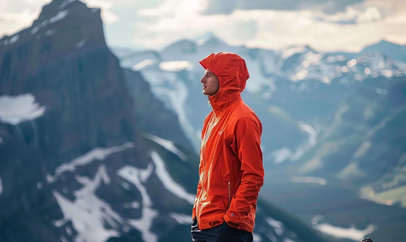 How to Choose the Right Windproof Jacket for Your Needs