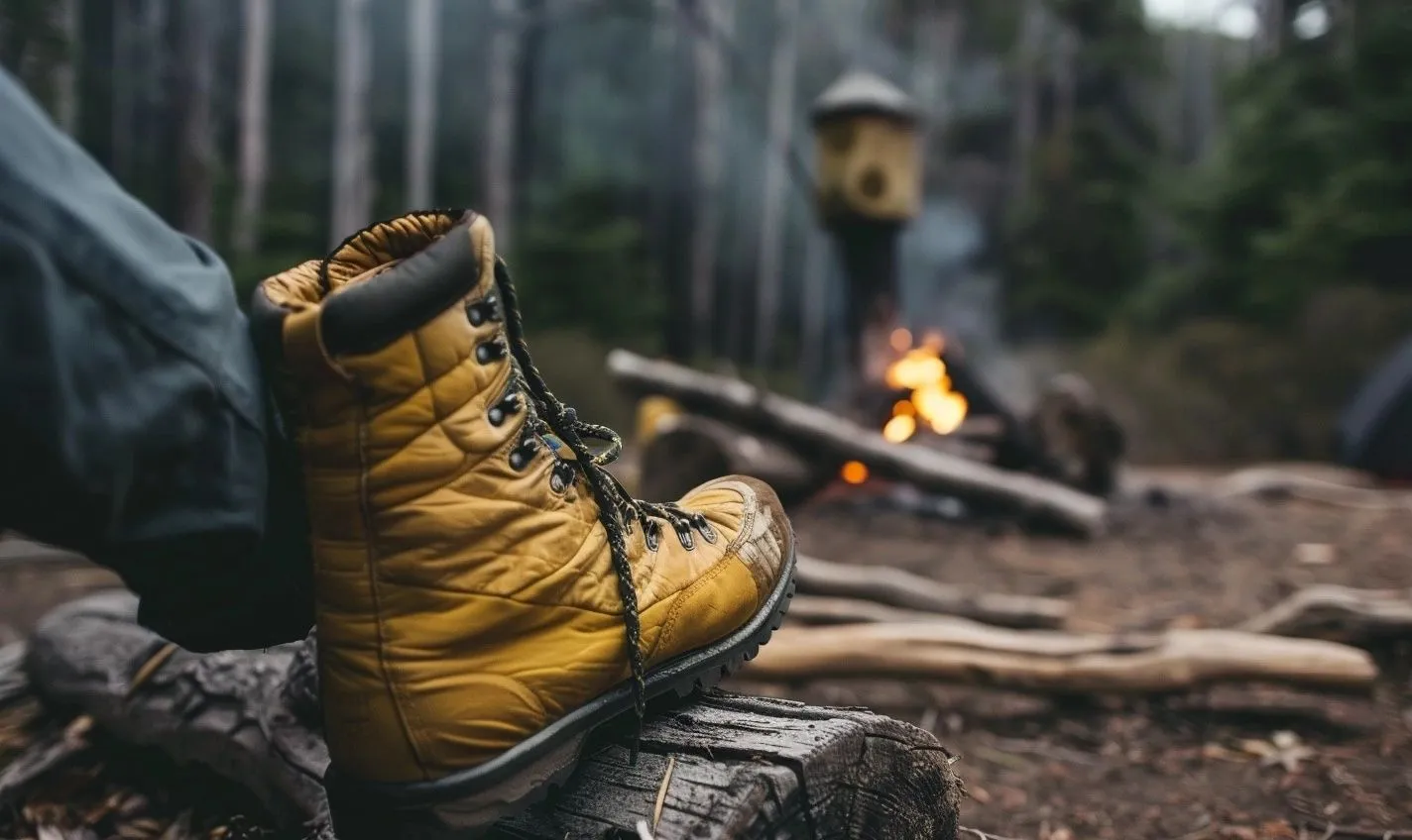 How to Maintain and Care for Your Weather-Resistant Footwear