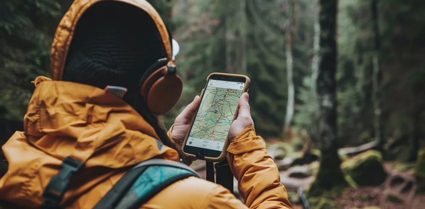 Introducing the Best Hiking Apps for Your Outdoor Adventures