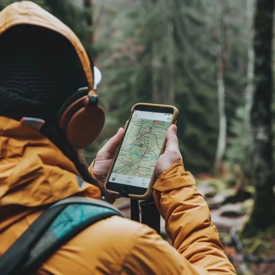 Introducing the Best Hiking Apps for Your Outdoor Adventures