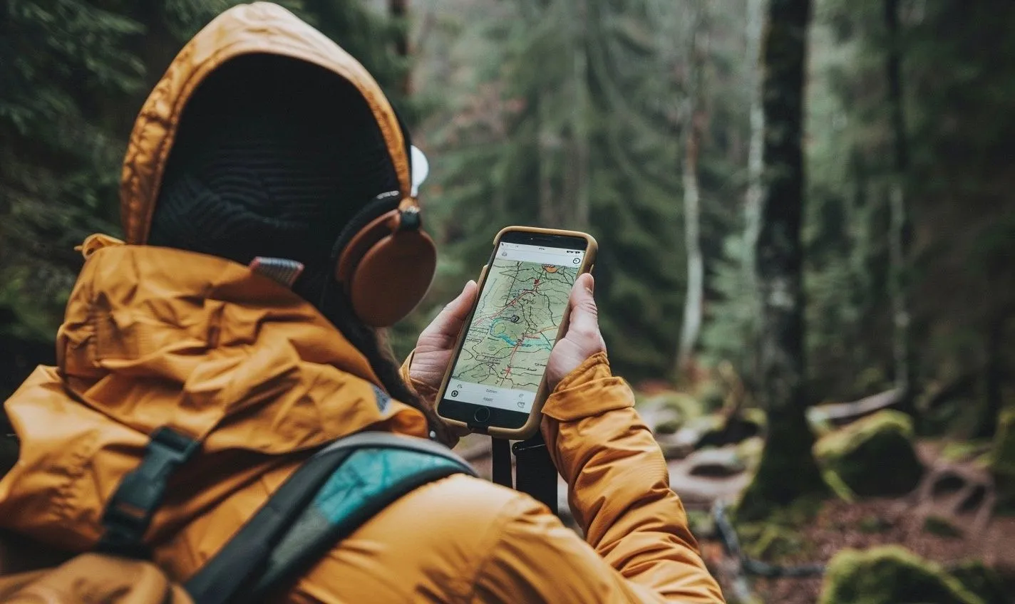 Introducing the Best Hiking Apps for Your Outdoor Adventures