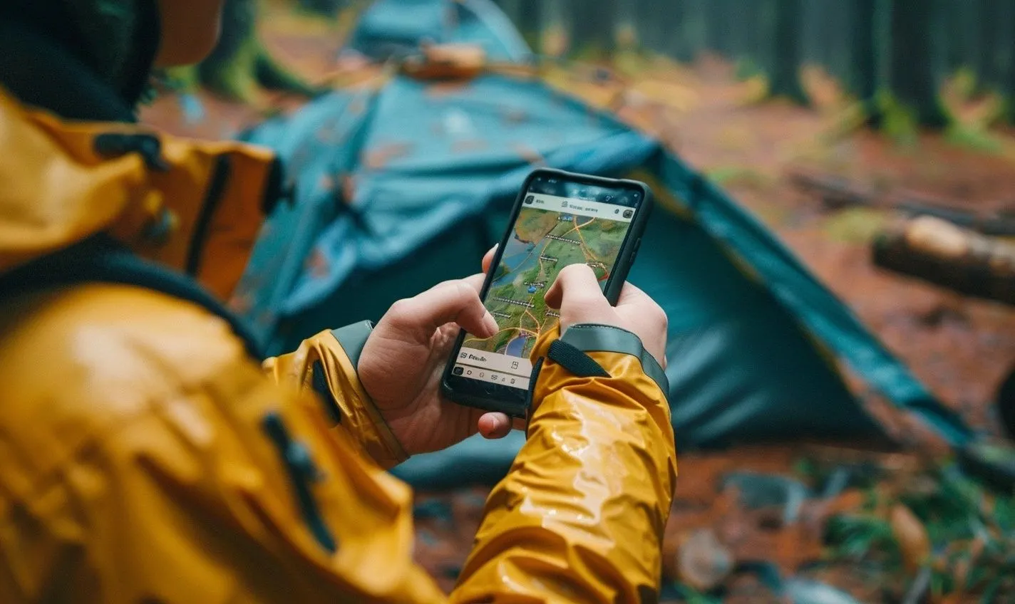 Introducing the Best Hiking Apps for Your Outdoor Adventures