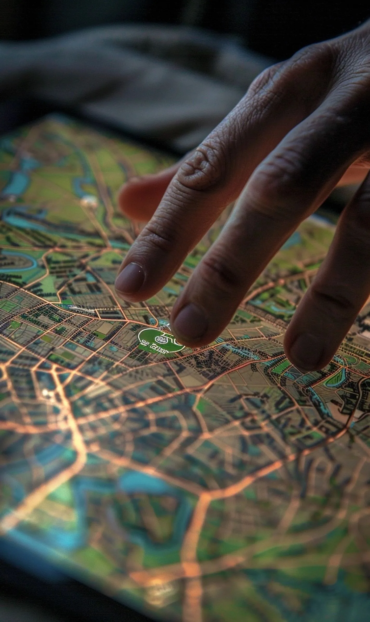 Key Features to Look for in High-Tech Navigation Tools