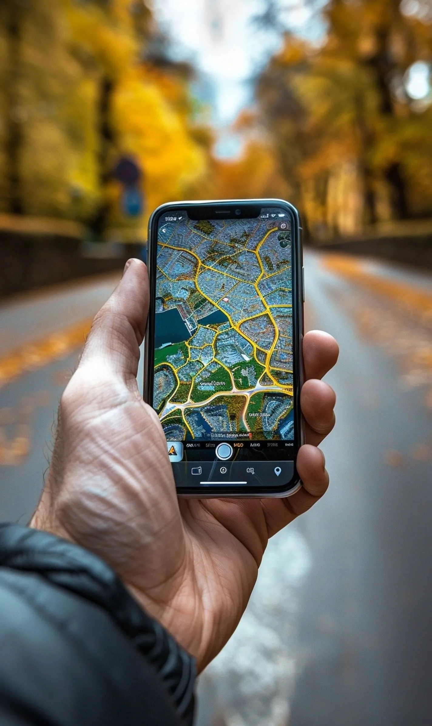 Key Features to Look for in High-Tech Navigation Tools