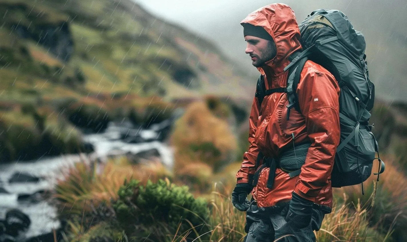 Key Features to Look for in Weather-Resistant Pants