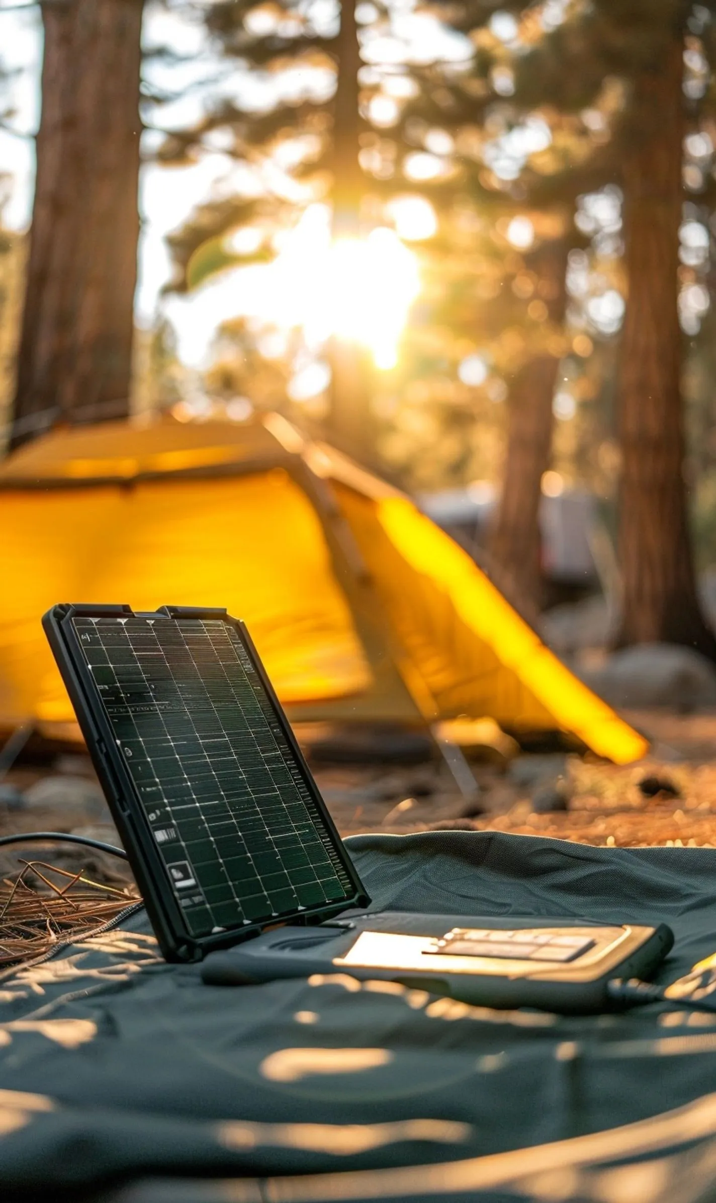 Maintaining and Choosing the Right Solar Power Banks