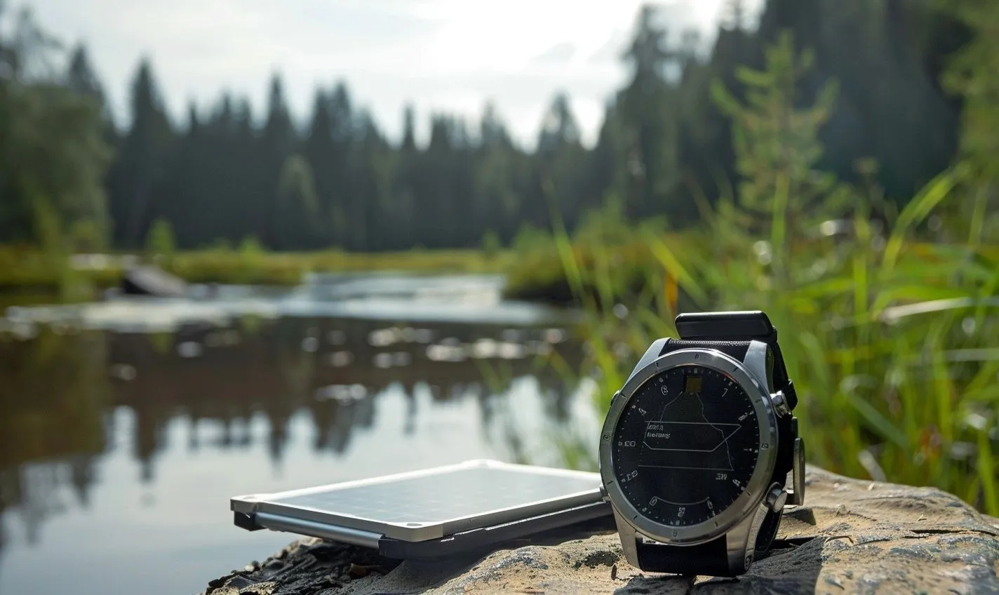 Master Your Wilderness Exploration with High-Tech Navigation Solutions