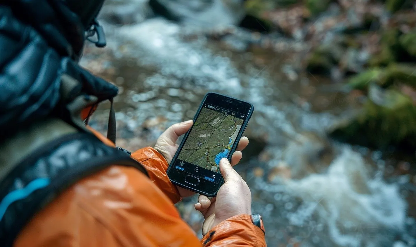 Mastering the Outdoors: How to Utilize GPS for Optimal Navigation