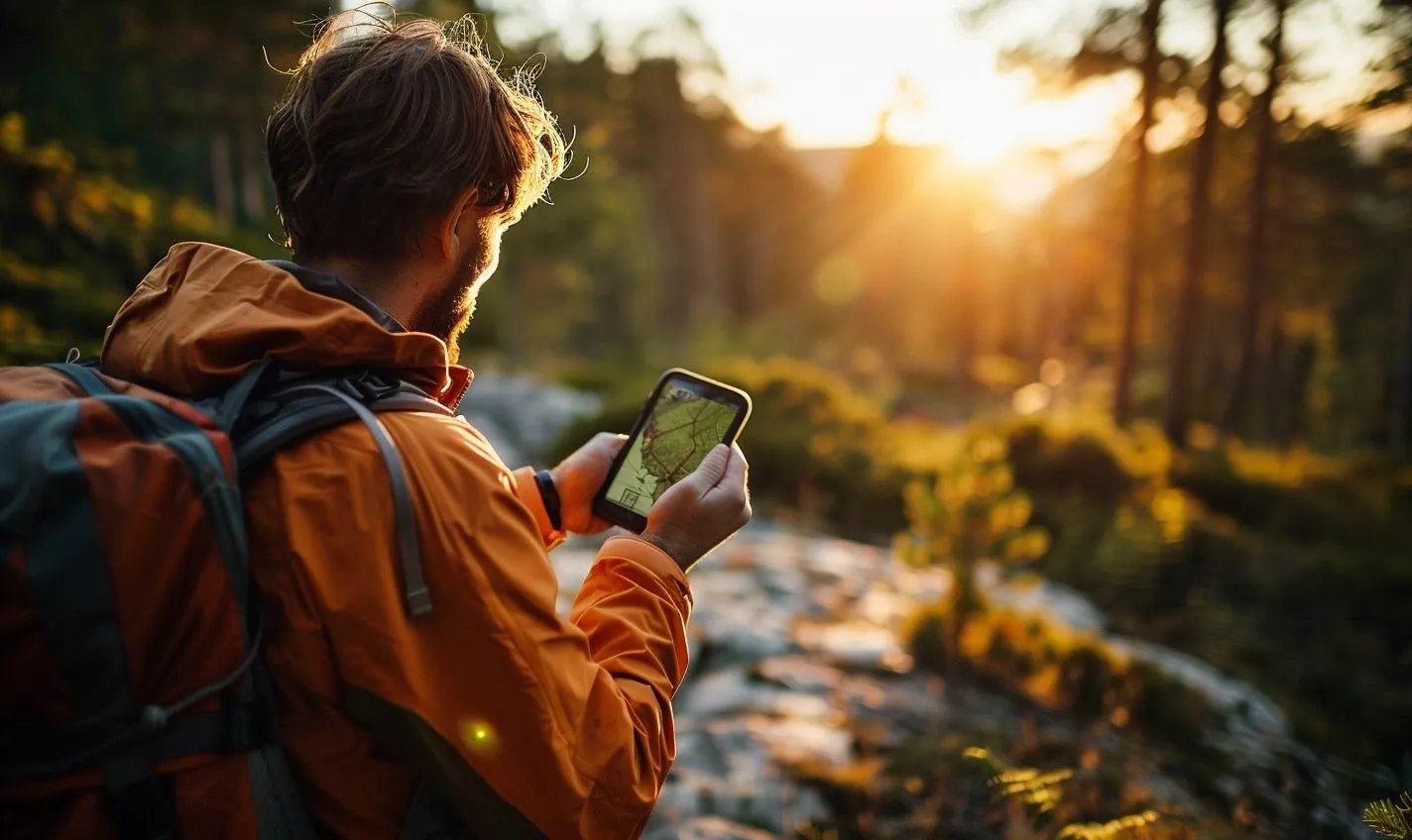 Mastering the Outdoors: How to Utilize GPS for Optimal Navigation