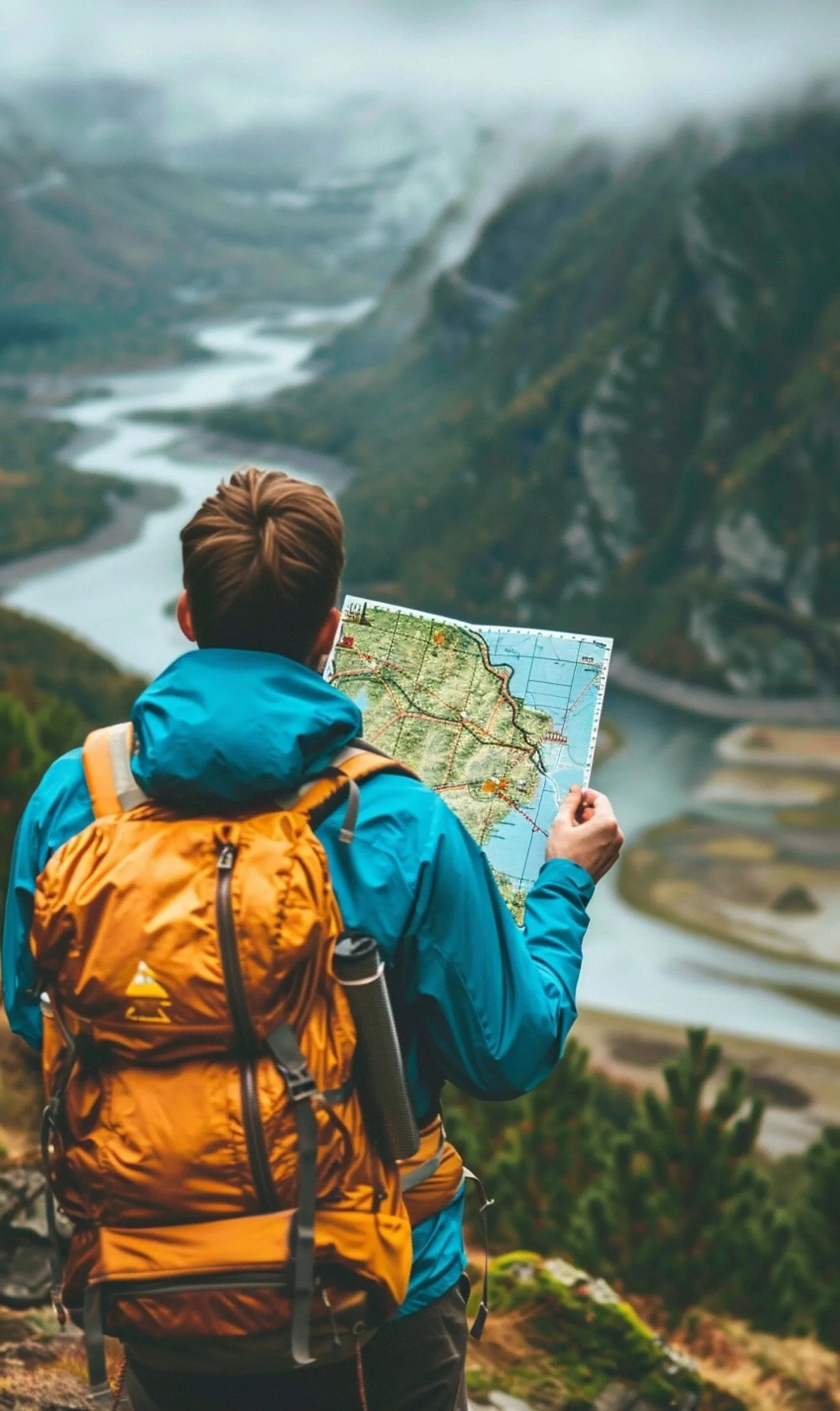 Maximizing Your Outdoor Adventures with Advanced Navigation Techniques