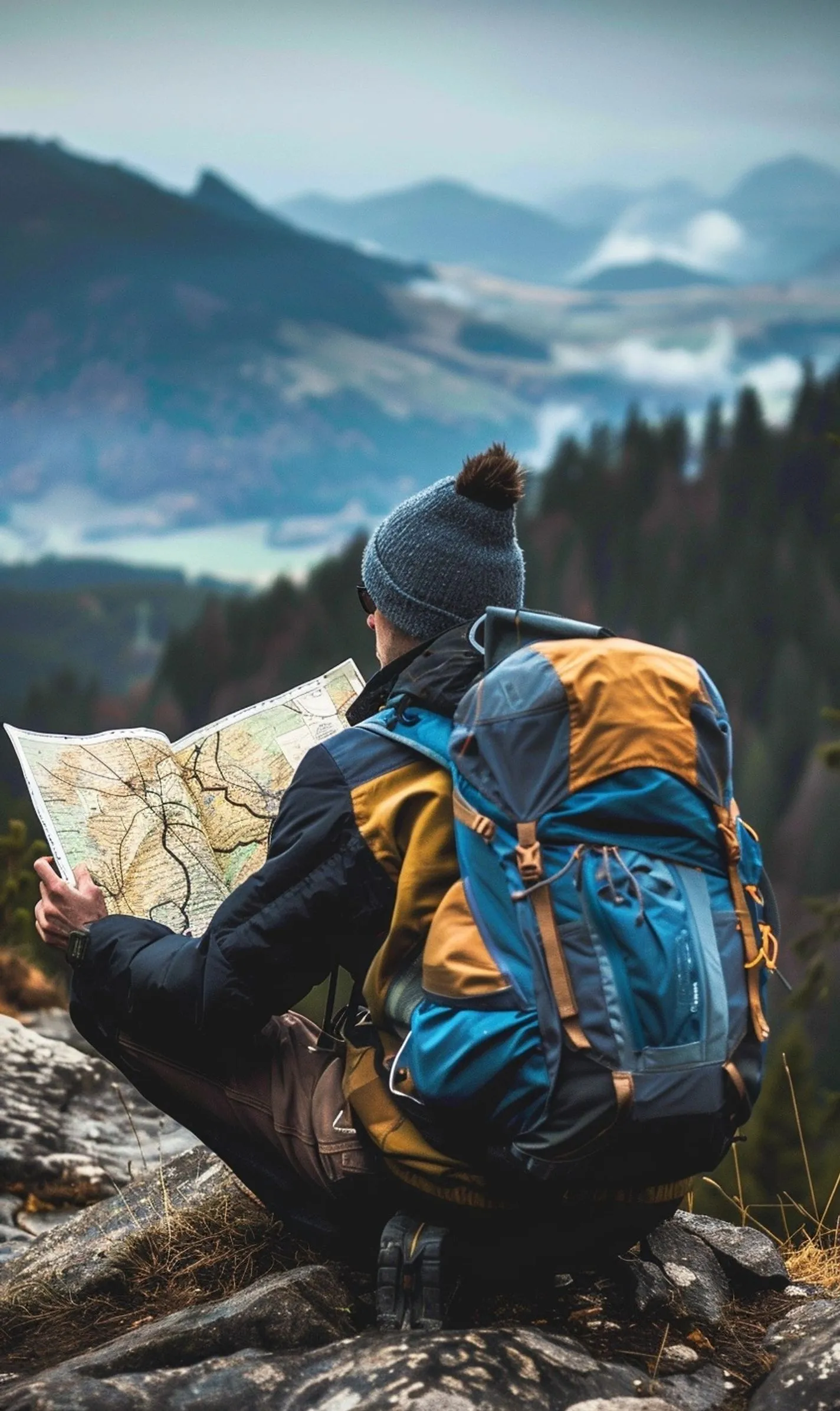 Maximizing Your Outdoor Adventures with Advanced Navigation Techniques