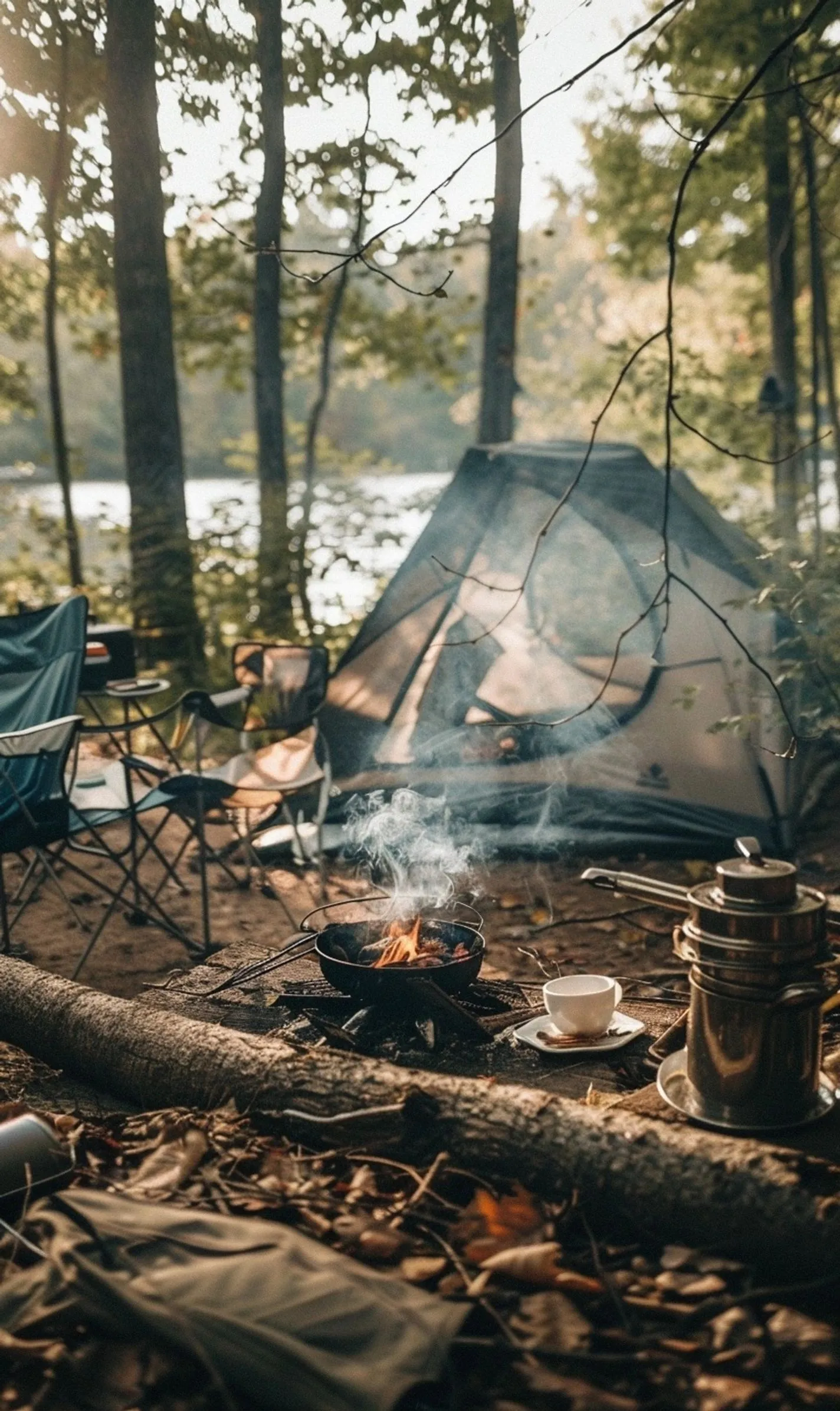 Meeting Your Camping Needs with High-Quality Gear