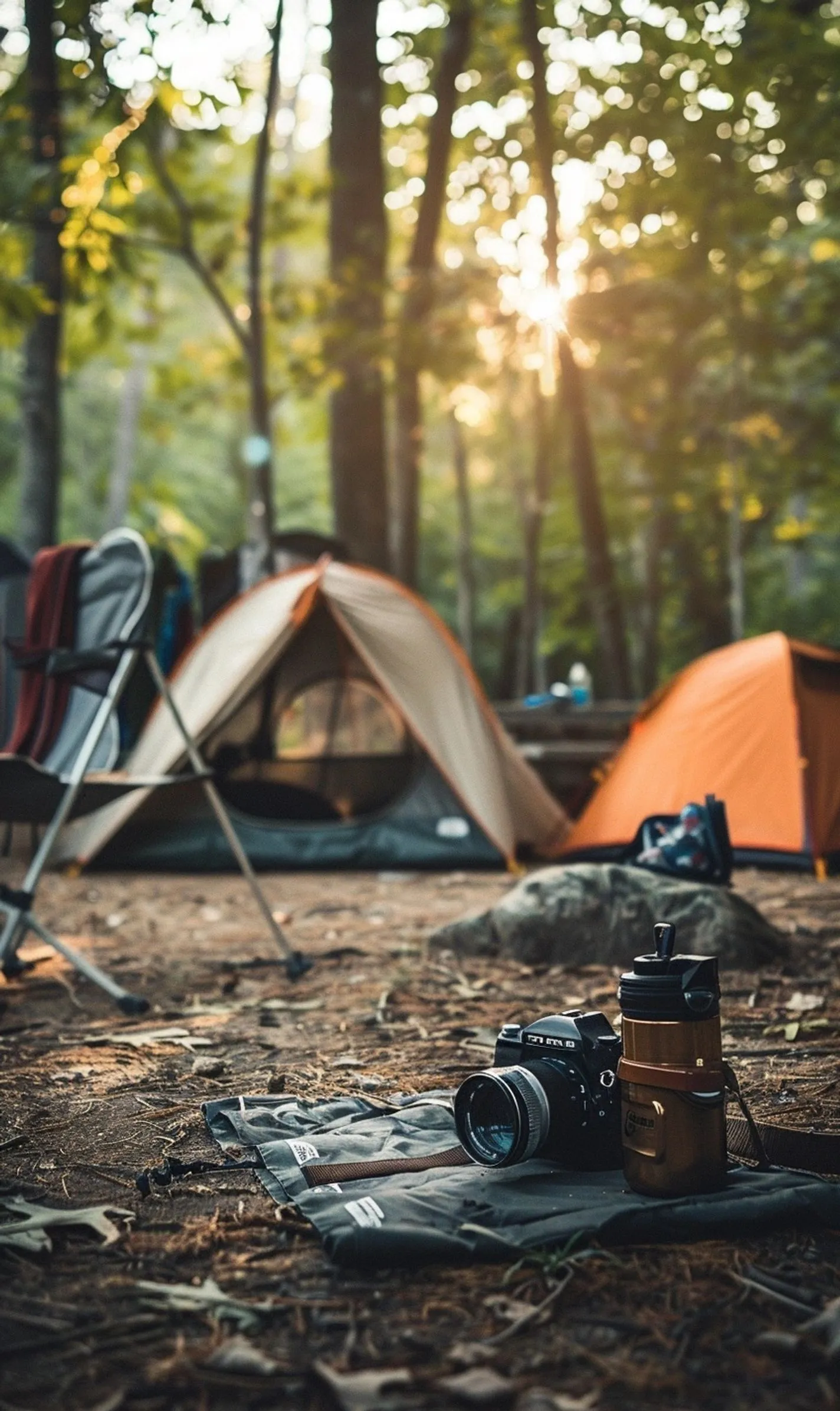 Meeting Your Camping Needs with High-Quality Gear