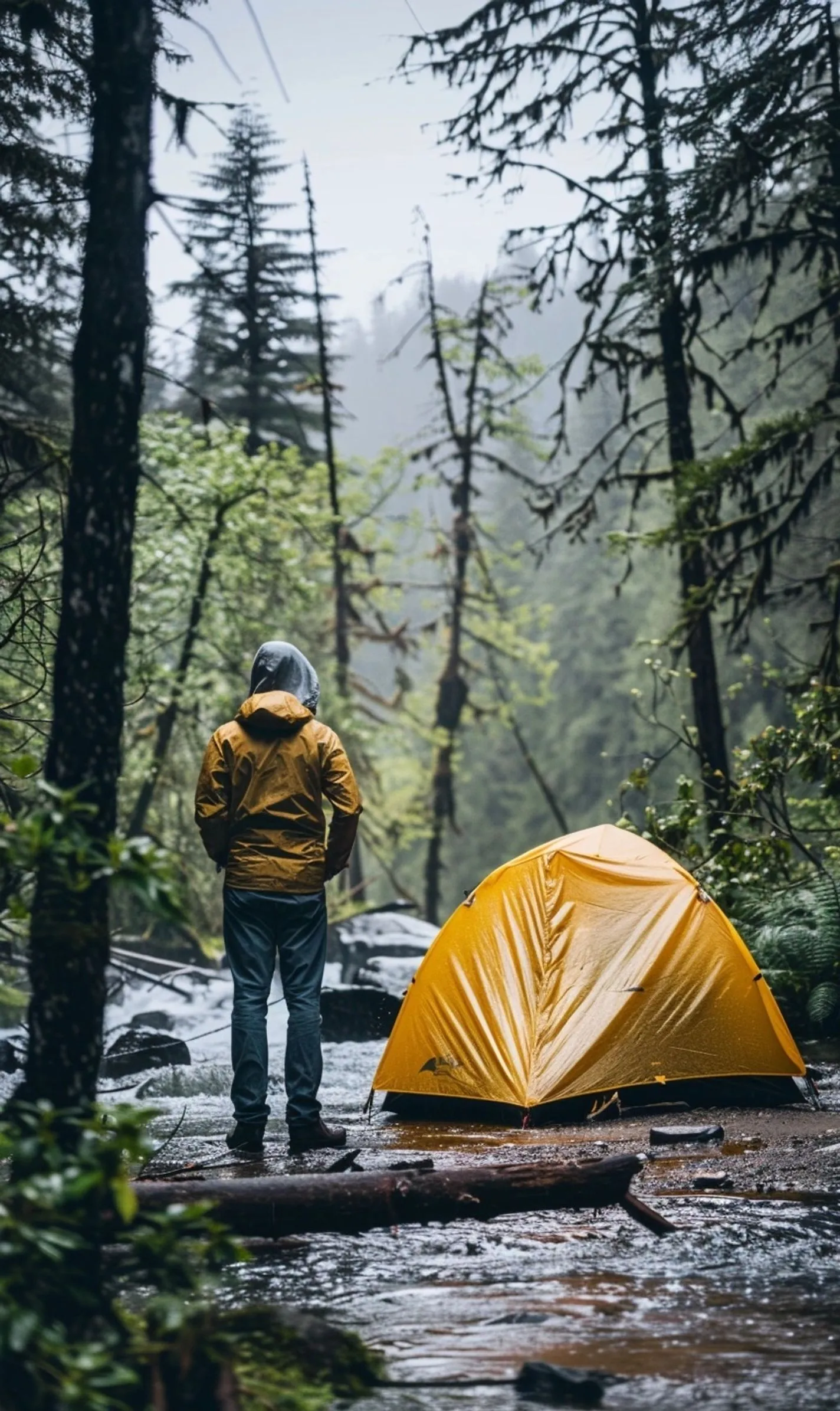 Meeting Your Camping Needs with High-Quality Gear