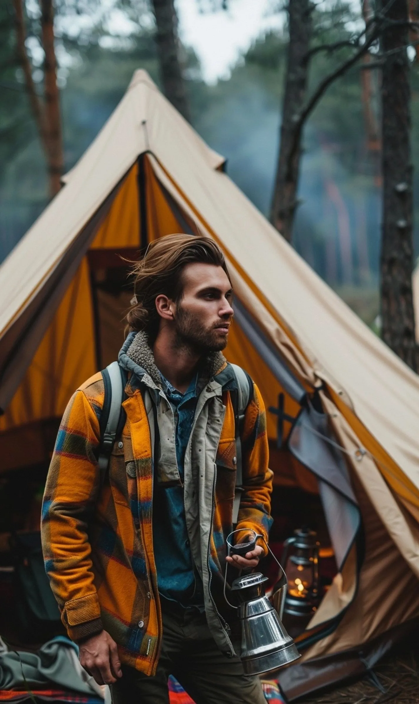 Must-Have Affordable Camping Clothes