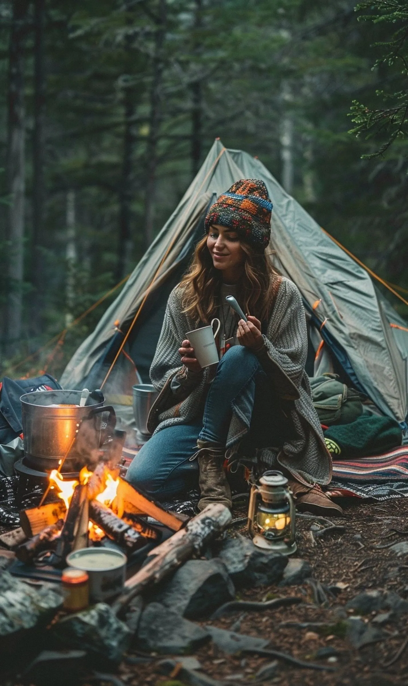 Must-Have Affordable Camping Clothes