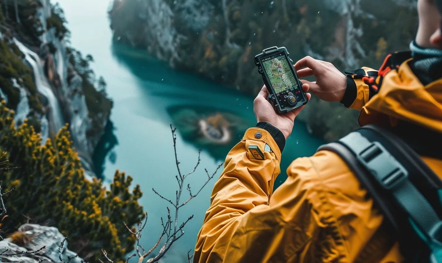 Off-Grid Navigation Essentials for Outdoor Enthusiasts