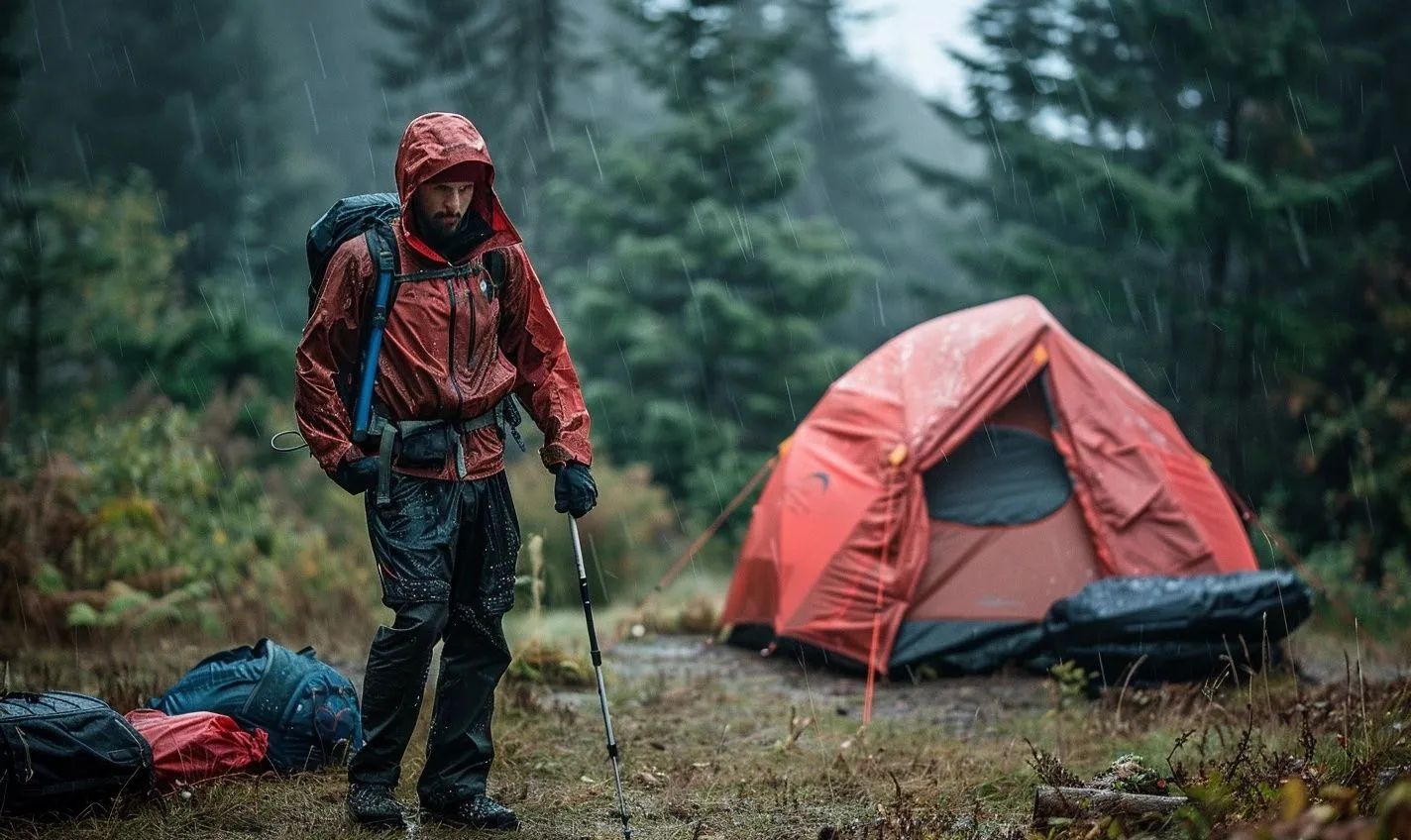 Outdoor Equipment Deals for Budget-Conscious Adventurers