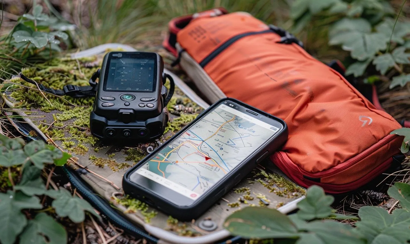 Overcoming Challenges in High-Tech Trail Marking