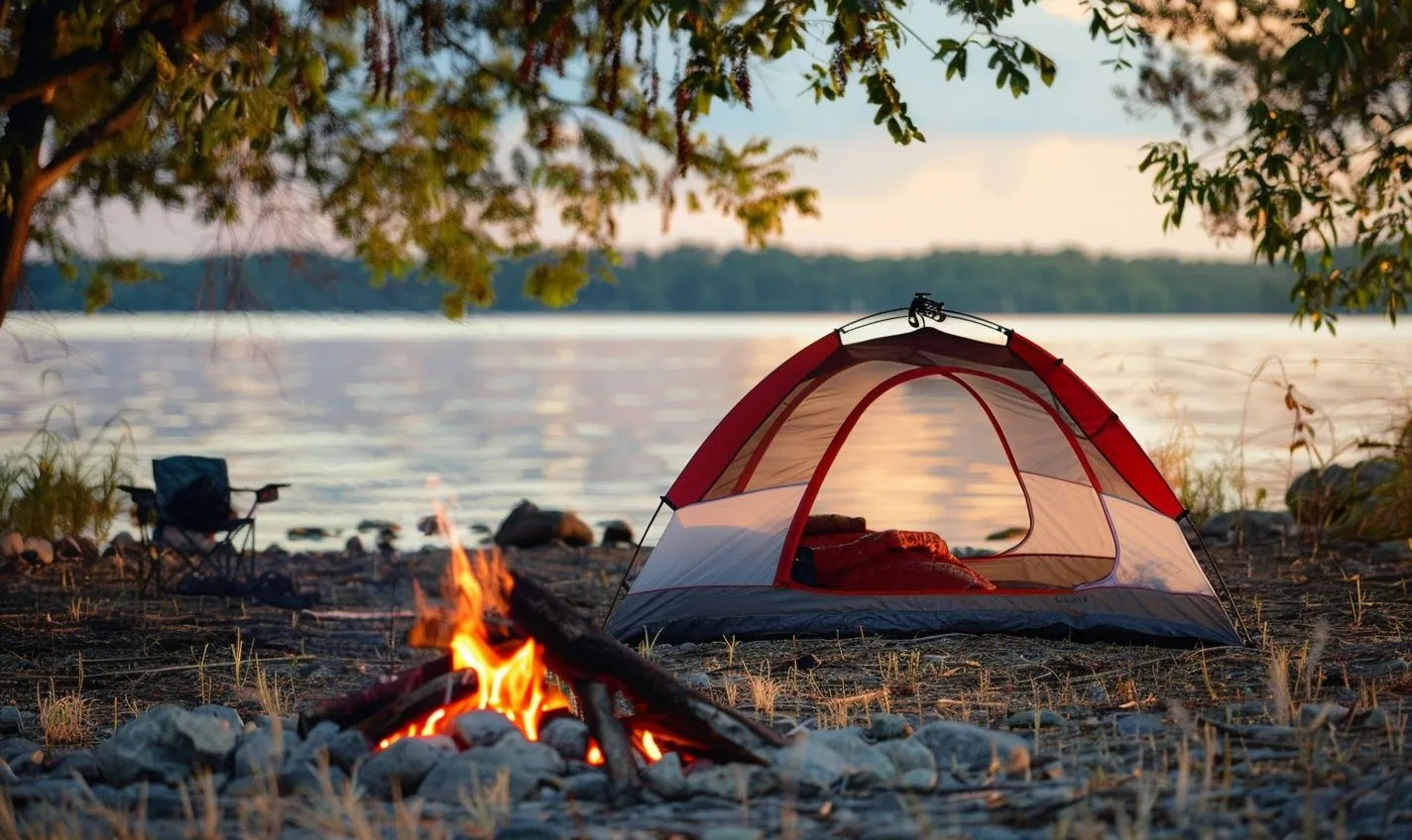 Portable and Lightweight Sun Shelter Solutions