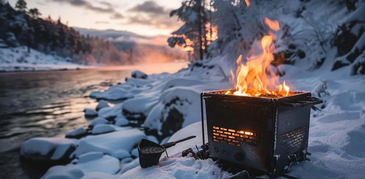 Preparing for Winter Camping Adventures