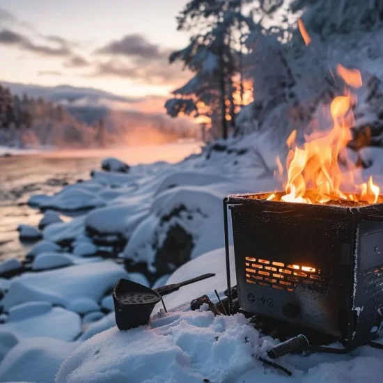 Preparing for Winter Camping Adventures