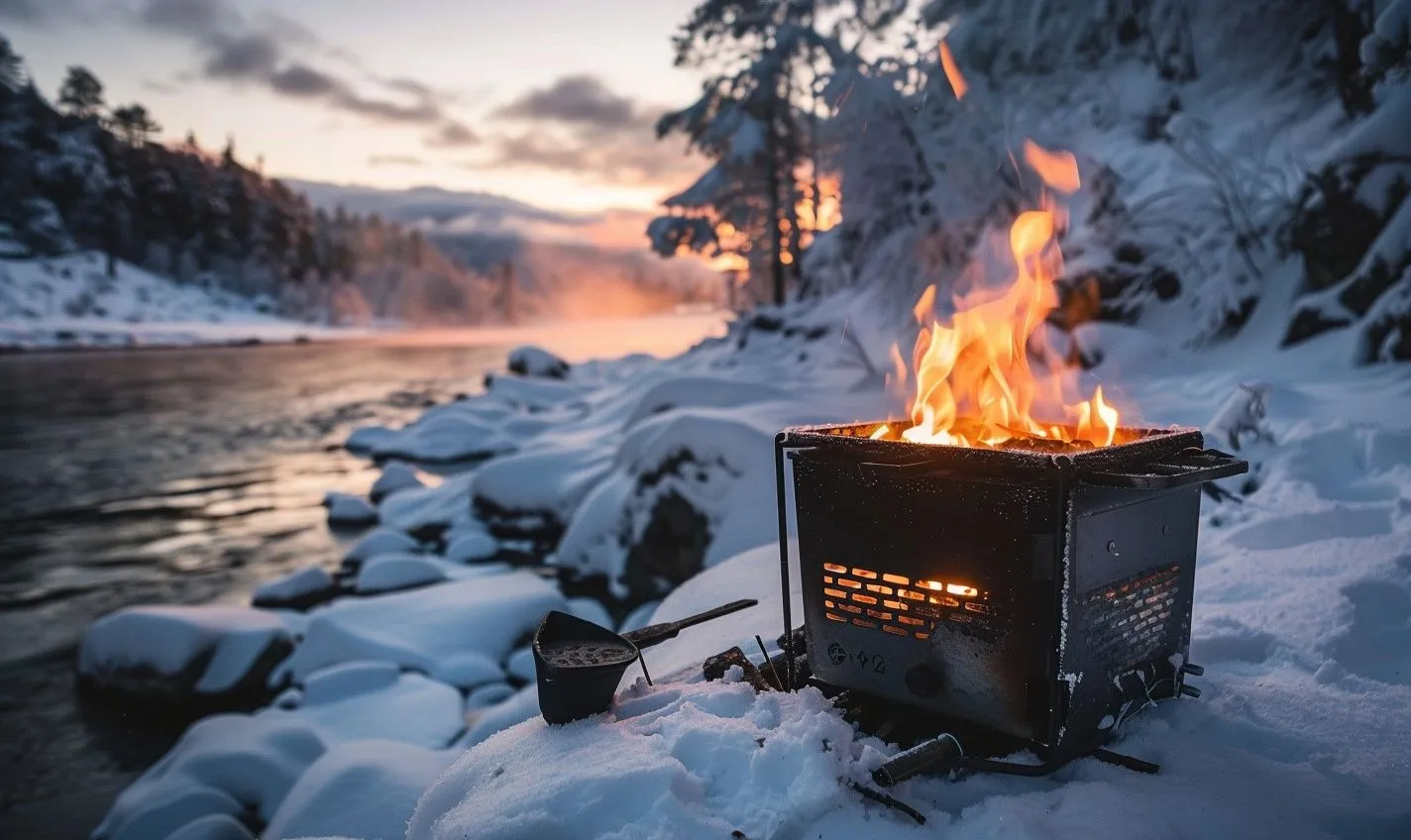 Preparing for Winter Camping Adventures