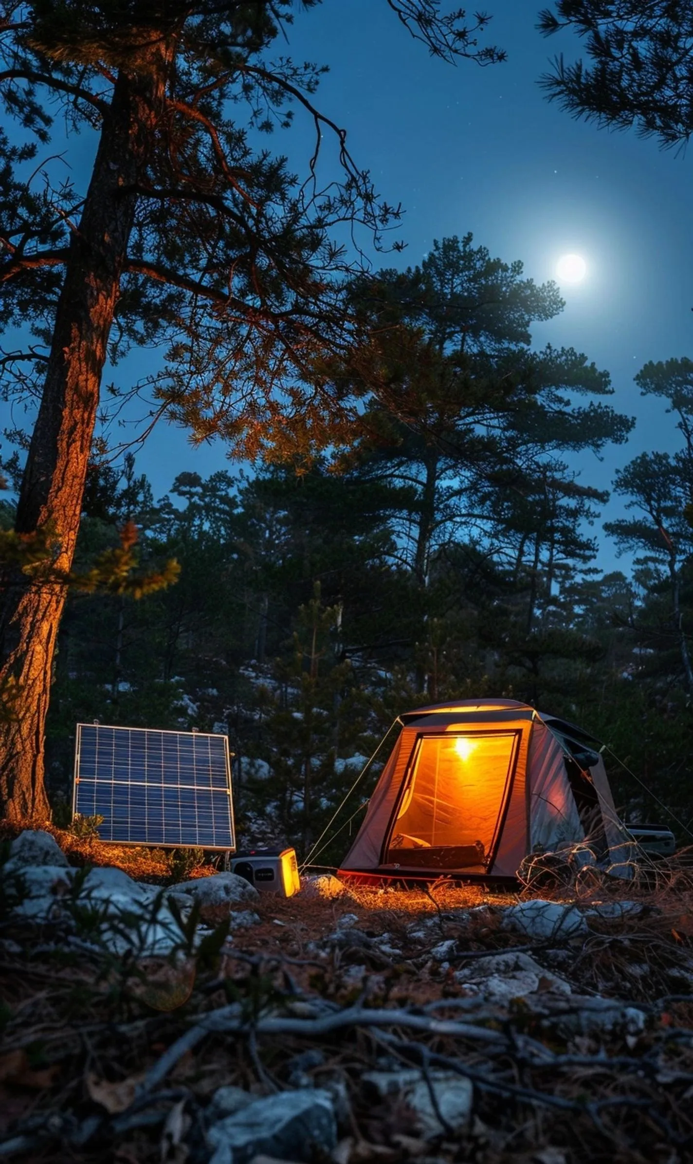 Protect Solar Gadgets from Extreme Conditions