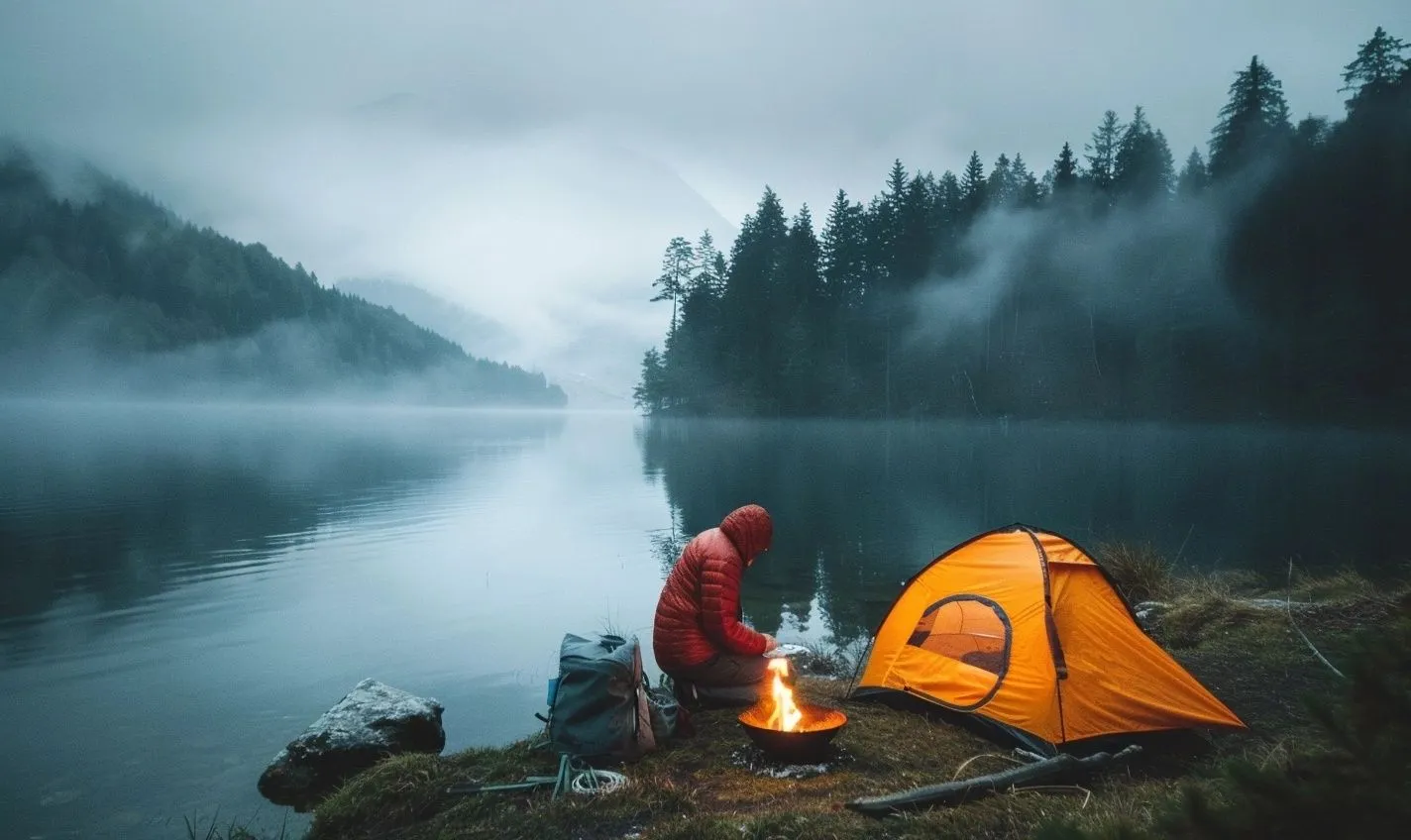 Protecting the Environment with Eco-Conscious Camping Gear