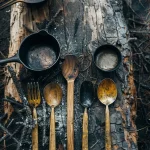 Repurposing Everyday Items for DIY Camping Utensils