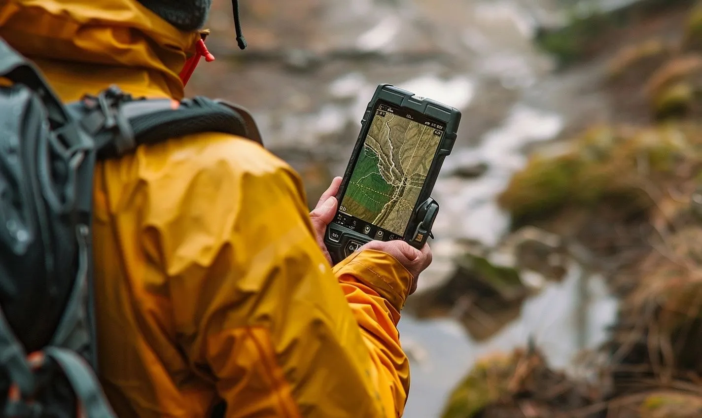 Reviewing the Top Handheld GPS Units on the Market