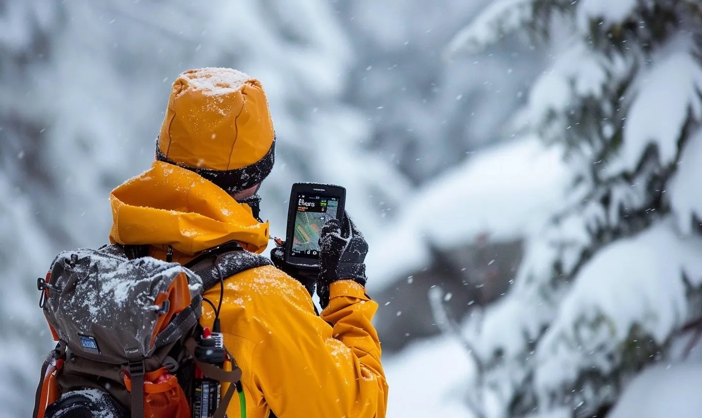 Reviewing the Top Handheld GPS Units on the Market