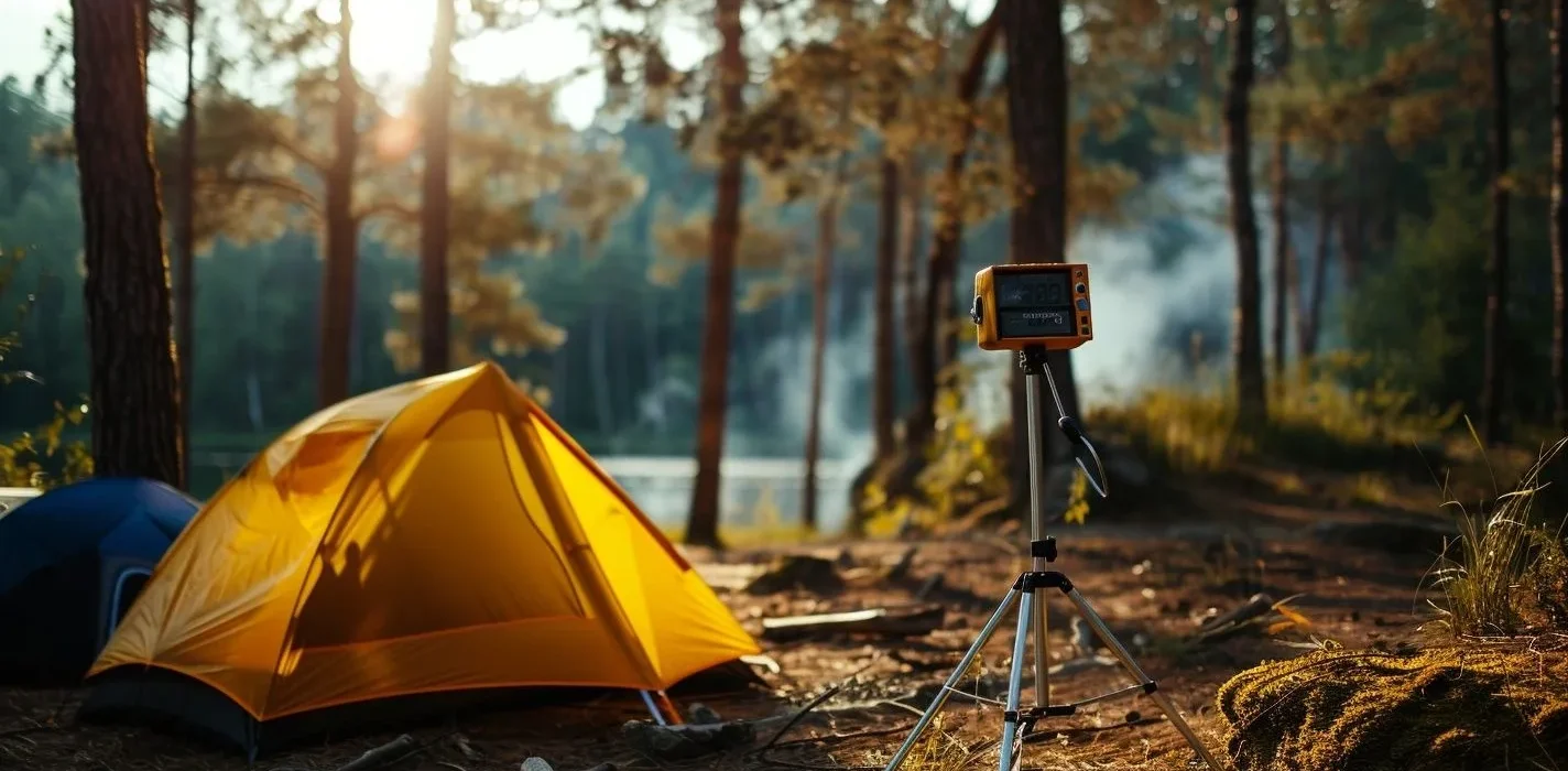 Stay Ahead of the Weather with Portable Weather Stations