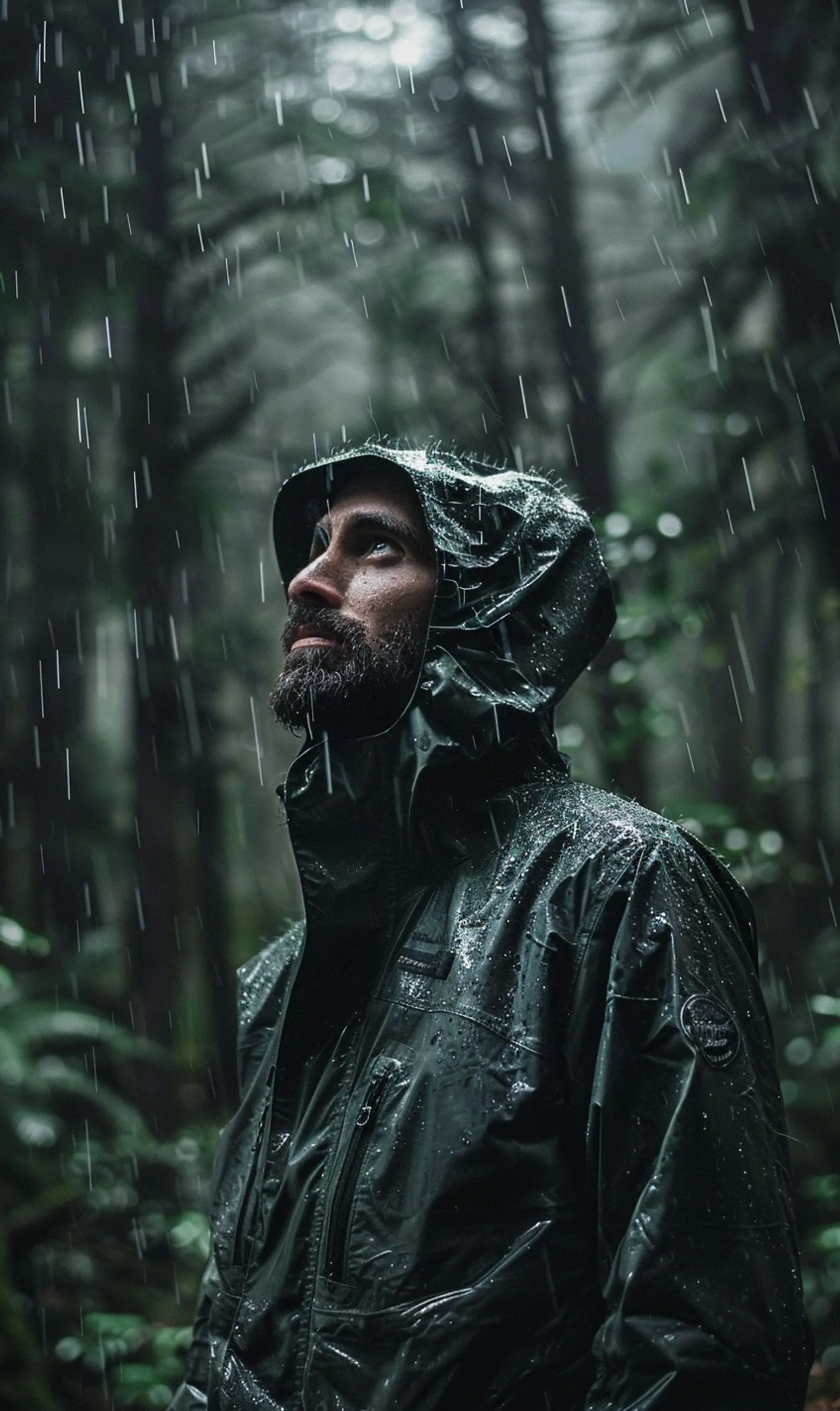 Stay Dry and Eco-Friendly with Weather-Resistant Clothing