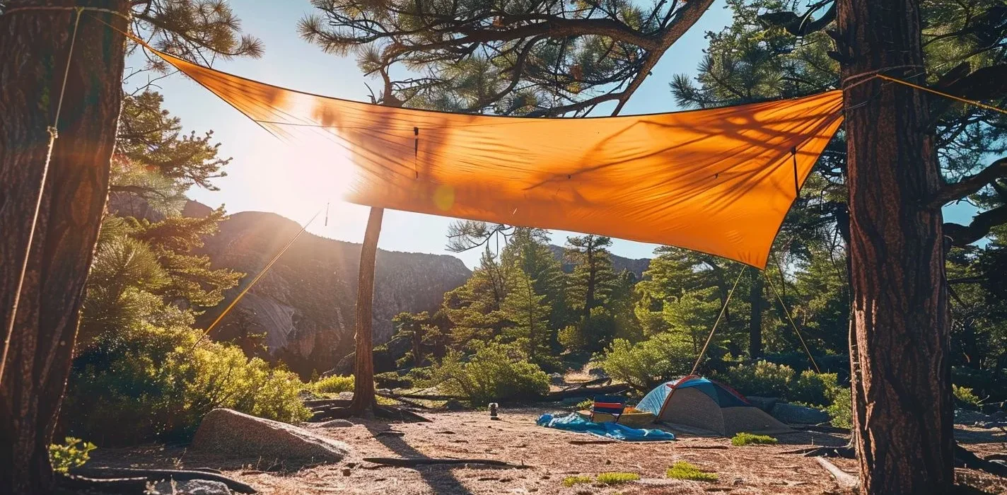 Sun Shelters: A Must-Have for Hot Climate Camping