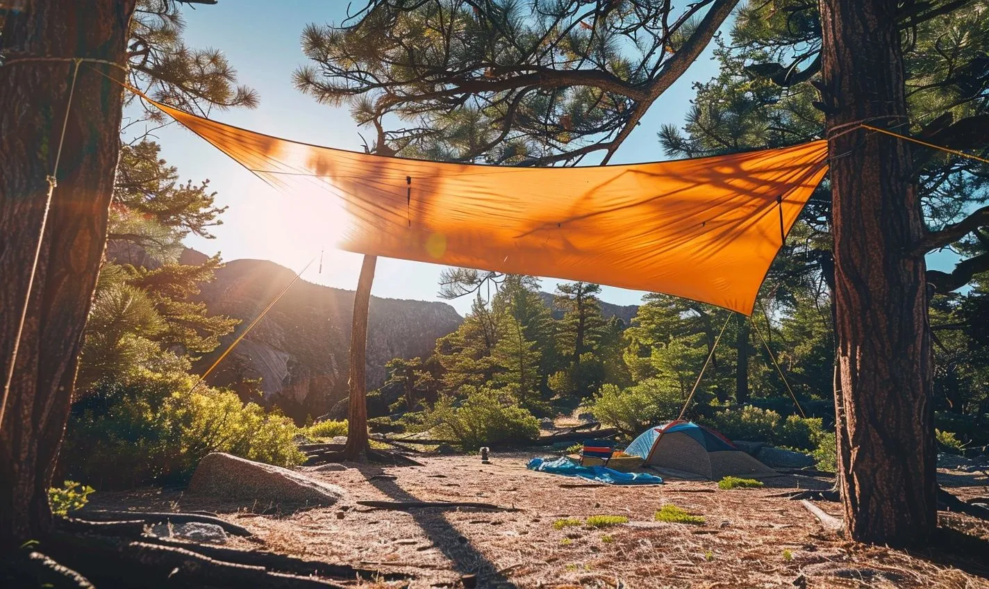 Sun Shelters: A Must-Have for Hot Climate Camping