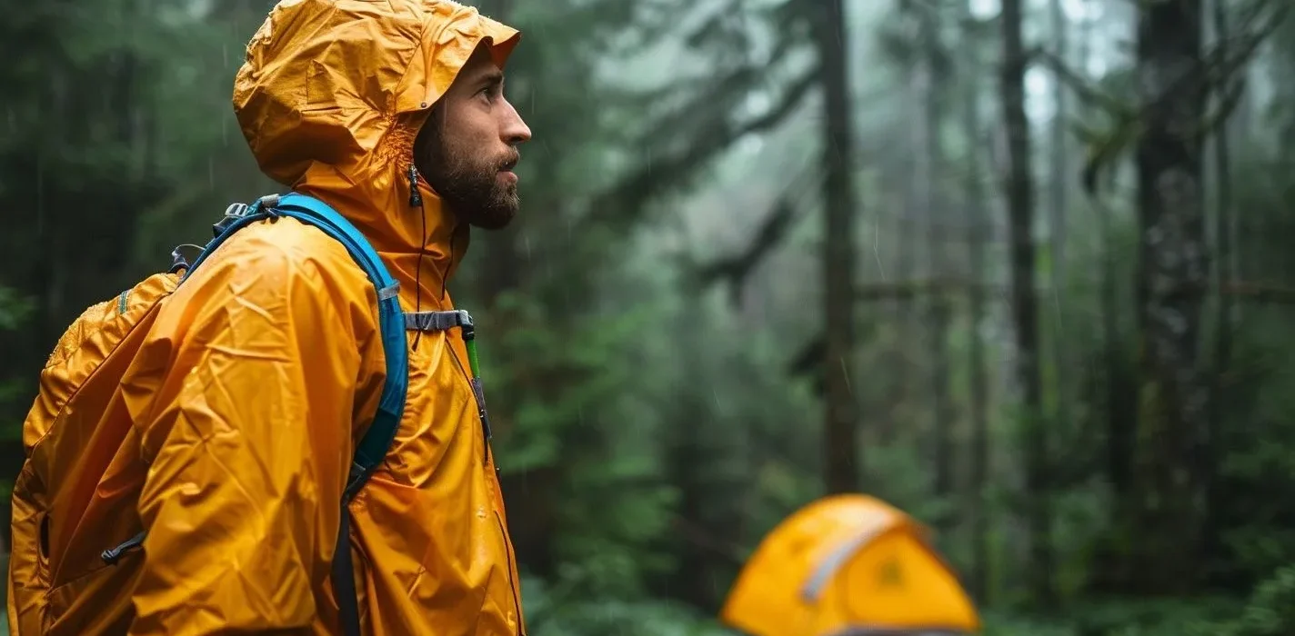 Sustainable Camping Gear for Eco-Conscious Adventurers