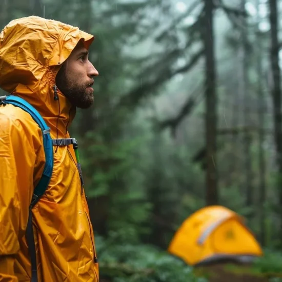 Sustainable Camping Gear for Eco-Conscious Adventurers