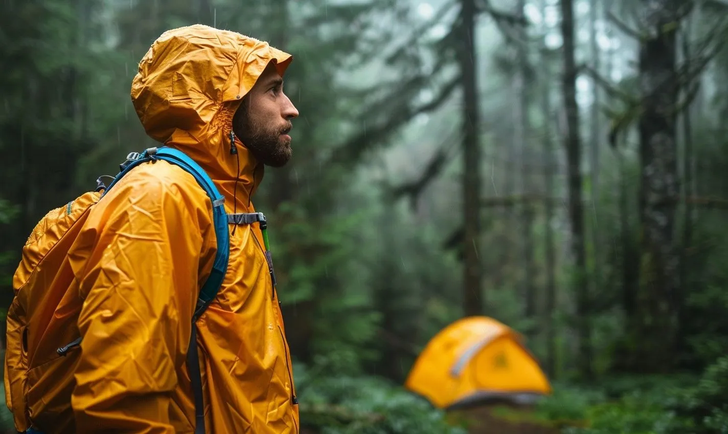 Sustainable Camping Gear for Eco-Conscious Adventurers