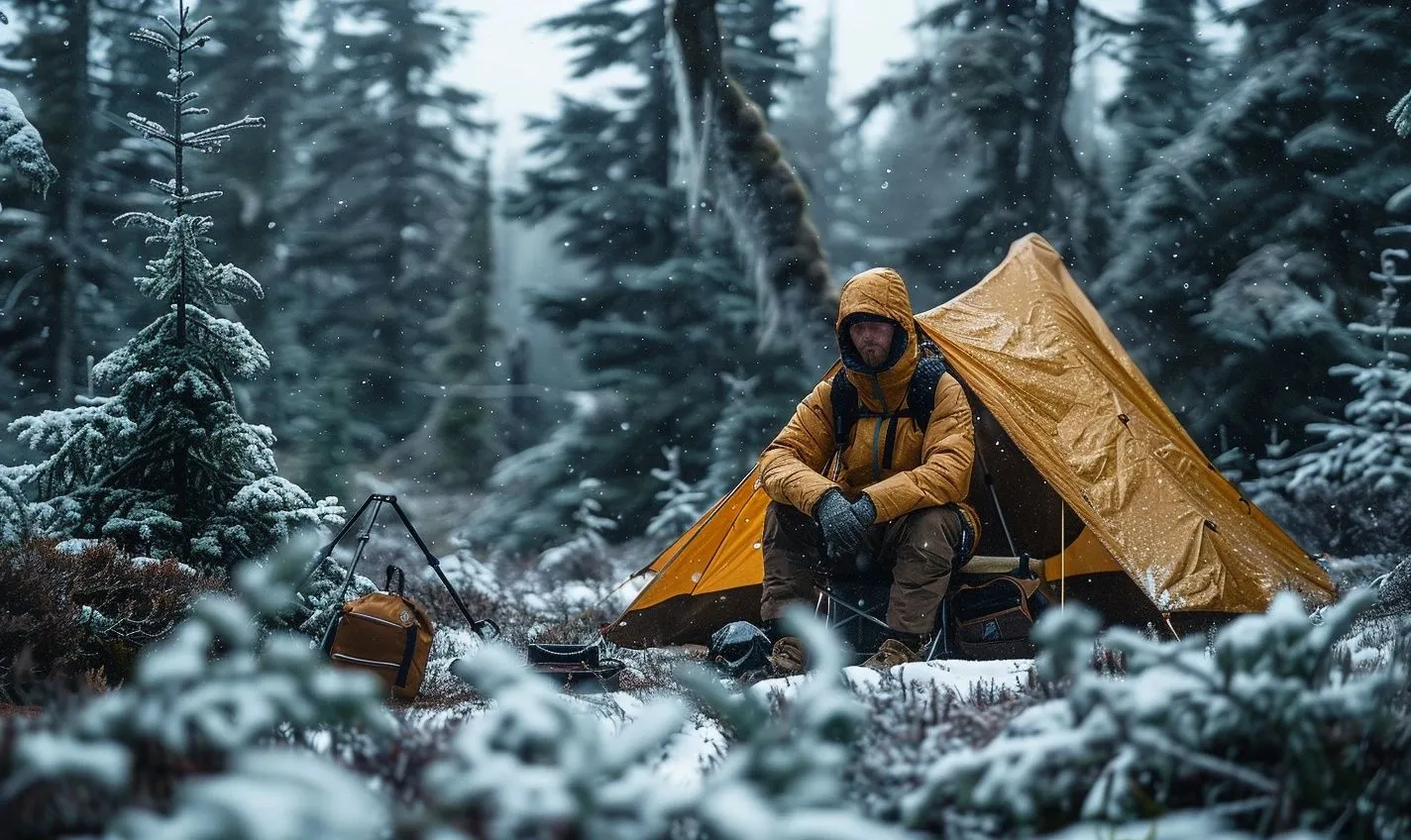 Testing Breathability and Waterproofing of Outdoor Gear