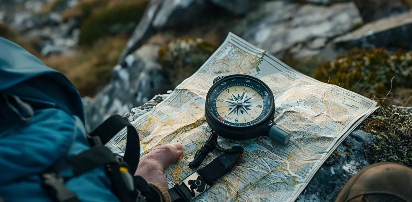 The Importance of Emergency Navigation Tools