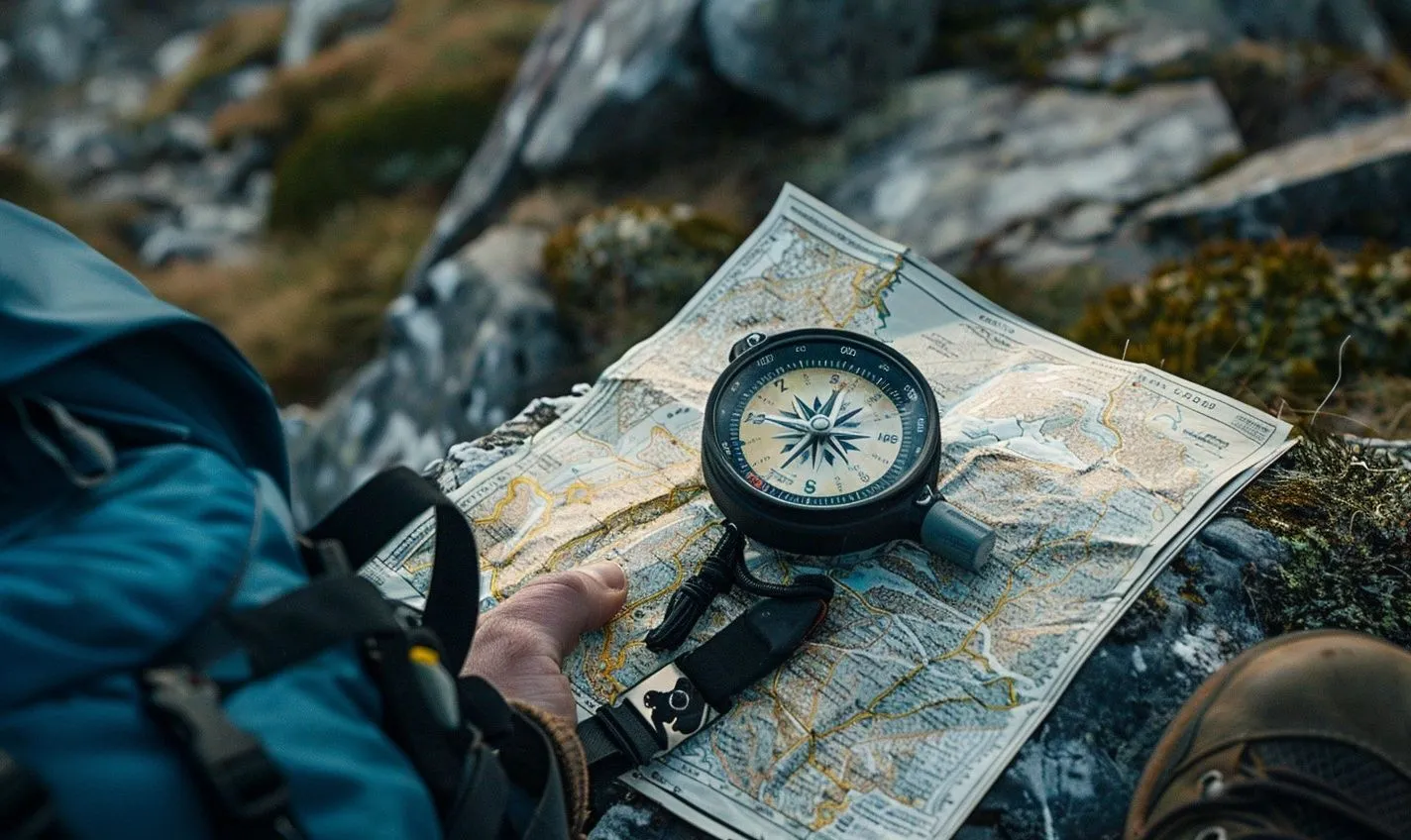 The Importance of Emergency Navigation Tools